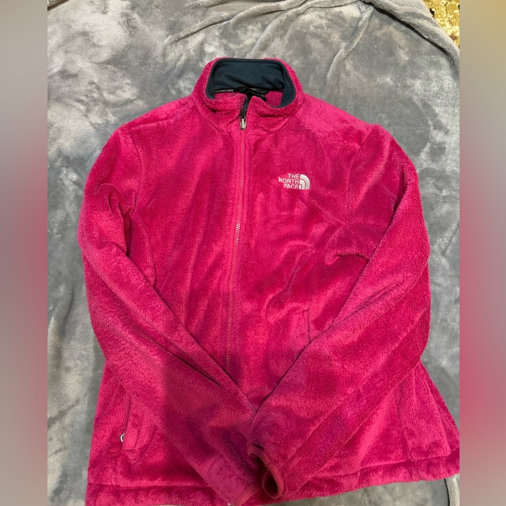 Women’s north face jacket